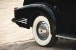 Cadillac V16 7-Passenger Formal Sedan by Fleetwood 1940 года